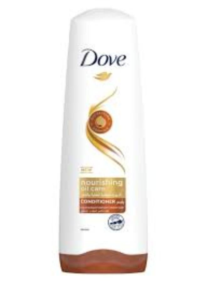 Dove Nourishing Oil Care Hair Conditioner 350ml